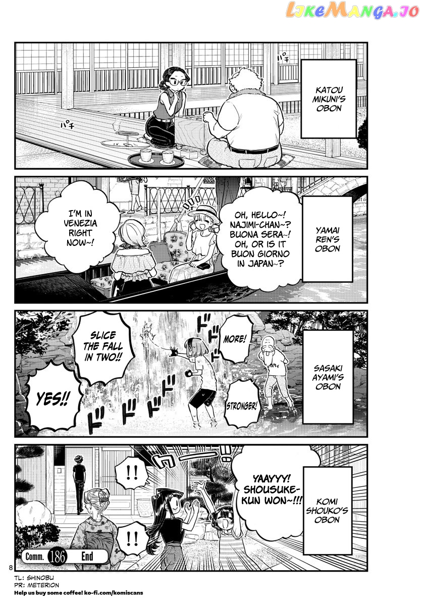 Komi Can